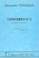 Second Concerto 