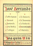 Scherzetto No. 10 