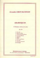 Arabesques 