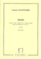 Sitio op. 67 