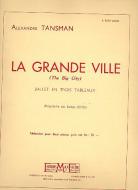 La Grande Ville 