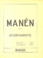 Divertimento 