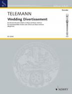 Wedding Divertissement Standard