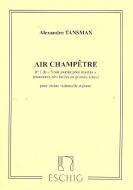 Air champêtre 
