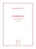 Intermezzo a Flat Major 