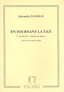 En Tournant la T.S.F. 