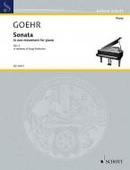 Sonata Op. 2 Standard