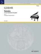 Sonata Op. 2 Standard
