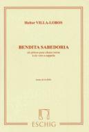 Bendita Sabedoria 