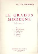 Le gradus moderne 