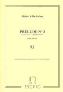 5 Preludes No.3 