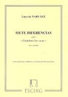 7 Diferencias 
