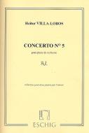 Concerto No. 5 