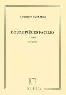 12 Pieces Faciles 2 