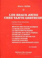 Les Beaux Jours Chez Tante Gertrud 