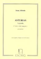 Asturias 