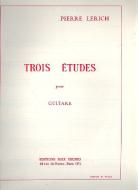 3 Studies 