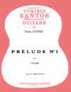 Preludes Nr. 1 