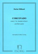 Corcovado 