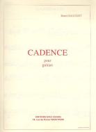 Cadence 