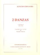 2 Danzas 