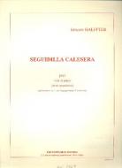Seguidilla Calesera 