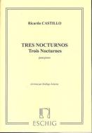 3 Nocturnos 