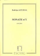 Sonate No.1 