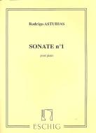 Sonate No.1 