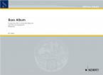 Bass Recorder Album Standard