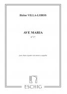 Ave Maria Nr. 17 
