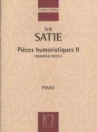 Humorous Pieces 2 