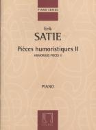 Humorous Pieces 2 