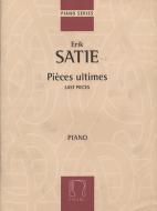 Last Pieces 