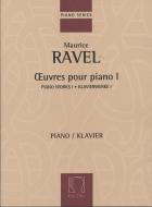 Obras para piano 1 