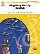 Ding Dong Merrily On High Standard