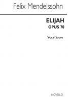Elijah 