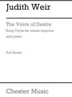 The Voice of Desire 