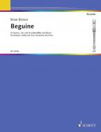 Beguine Standard