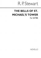 Bells Of St Michael's Tower 