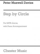 Step By Circle 