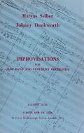 Improvisations 