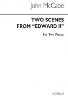 Two Scenes from Edward 2 