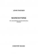 Marienhymne 