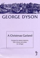A Christmas Garland 