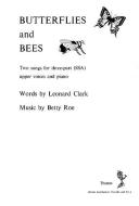 Butterflies And Bees 