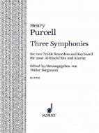 3 Symphonies 
