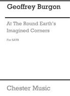At The Round Earth's Imagined Corners 