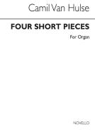 4 Short Pieces 