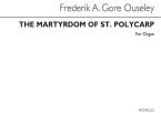 Martyrdom of St. Polycarp 